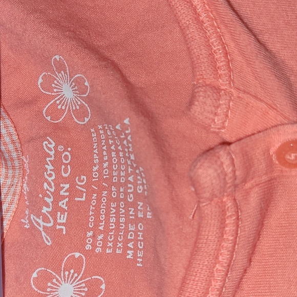 Large Arizona tee - Picture 2 of 4